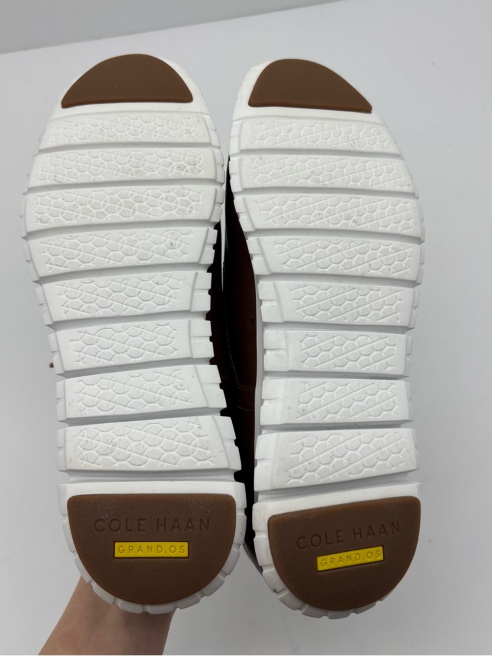 NWOT Cole Haan Grand OS Shoes - Picture 5 of 7